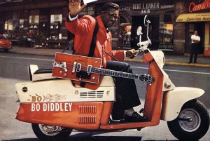 Bo-Diddley
